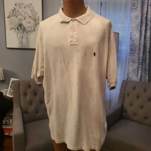 Mens Polo Shirt
